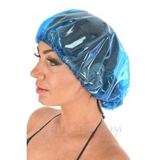 KLEMARO PVC Plastik - Duschhaube HW09 SHOWER CAP