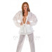 KLEMARO PVC Plastik - Regenanzug Pyjama Schlafanzug Schutzanzug zweiteilig unisex NW08 BEDJAMS