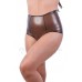 KLEMARO PVC Plastik - Retro-Slip Damen PA92 1950'S STYLE PANTS