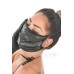 KLEMARO Latex - Mund-Nasen-Maske Gesichtsmaske XX10 LATEX DOCTOR MASK