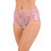 KLEMARO PVC Plastik - Schlüpfer Slip PA68 LADIES VANITY BRIEFS