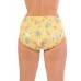 KLEMARO PVC Plastik - Schlüpfer Slip PA68 LADIES VANITY BRIEFS