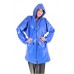 KLEMARO PVC Plastik - Jacke Regenjacke RA04 NEW GENERATION