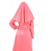 KLEMARO PVC Plastik - Nonnen Outfit Kostüm UN10 NUNS OUTFIT