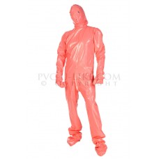 KLEMARO PVC Plastik - Ganzkörperanzug Herren klein UN26 MALE SHORT DOLLY OUTFIT