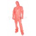 KLEMARO PVC Plastik - Ganzkörperanzug Herren klein UN26 MALE SHORT DOLLY OUTFIT