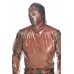 KLEMARO PVC Plastik - Ganzkörperanzug Herren UN27 MALE DOLLY OUTFIT LONG